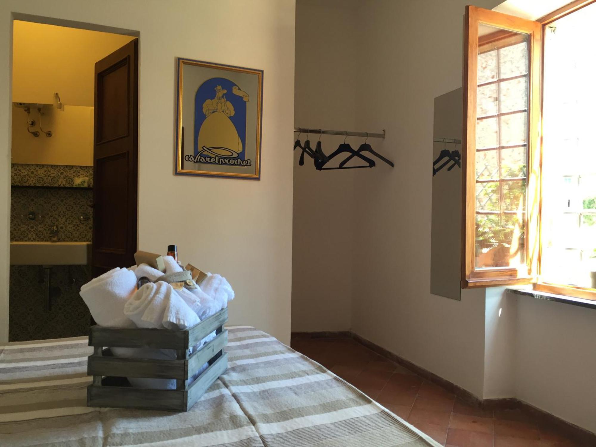 Al Castello Affittacamere Pietra Ligure Zimmer foto